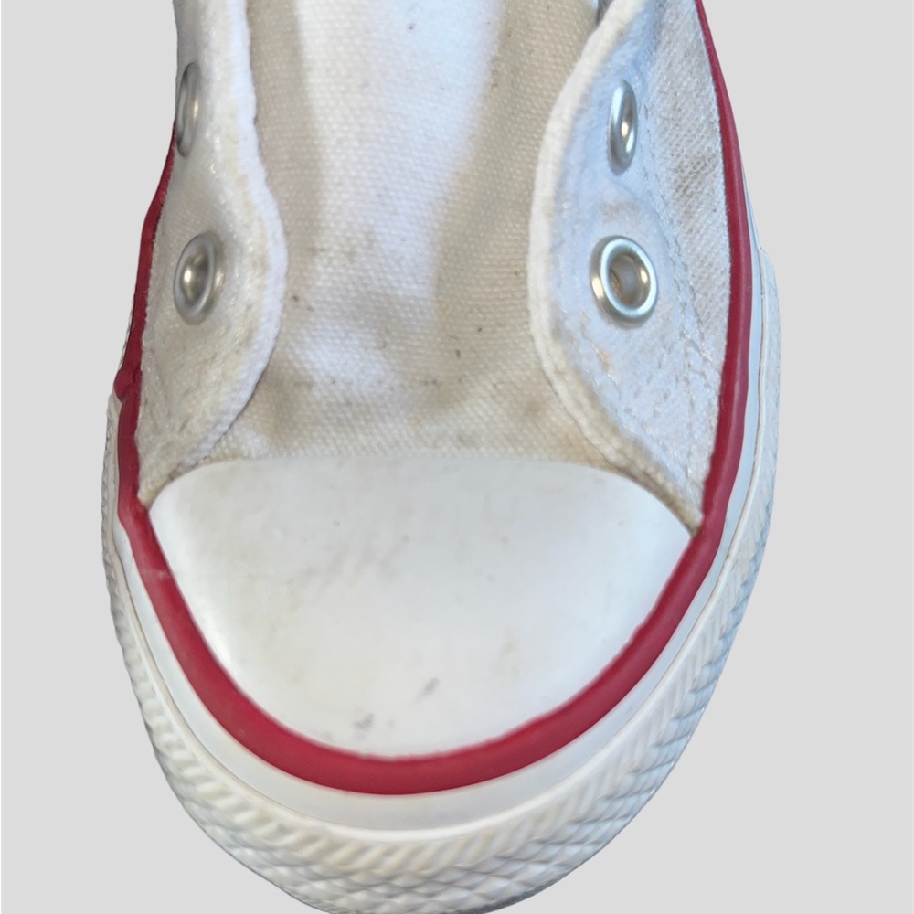 Boys Converse Sneakers - Picture 4 of 7